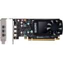 PNY VCQP400-PB videokaart Quadro P400 2 GB GDDR5