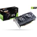 Inno3D N20602-06D6-1710VA23 videokaart GeForce RTX 2060 6 GB GDDR6
