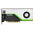 PNY VCQRTX4000-PB videokaart NVIDIA Quadro RTX 4000 8 GB GDDR6
