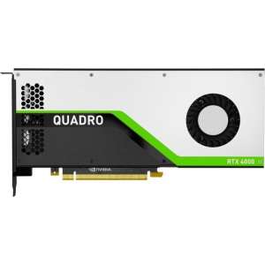 PNY VCQRTX4000-PB videokaart NVIDIA Quadro RTX 4000 8 GB GDDR6
