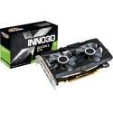 Inno3D N166T2-06D6-1710VA15 videokaart GeForce GTX 1660 Ti 6 GB GDDR6
