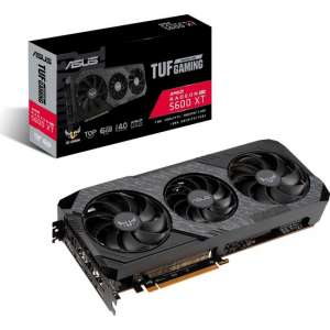 ASUS ROG RX5600XT T6G GAMING AMD Radeon RX 5600 XT 6 GB GDDR6