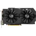 Asus ROG Strix GeForce GTX 1050 Ti 4GB GAMING