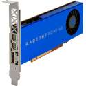 HP 2TF08AT videokaart AMD Radeon Pro WX 3100 4 GB GDDR5