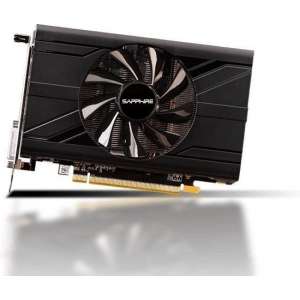Sapphire Radeon RX 570 ITX PULSE grafische kaart van 8 GB (11266-37-20G)