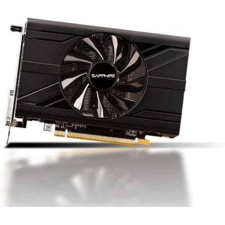 Sapphire Radeon RX 570 ITX PULSE grafische kaart van 8 GB (11266-37-20G)