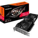 Gigabyte GV-R55XTGAMING OC-4GD videokaart Radeon RX 5500 XT 4 GB GDDR6