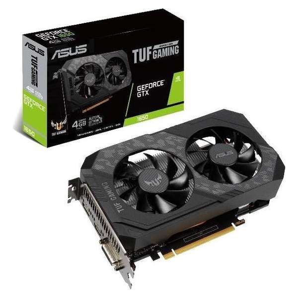 TUF-GTX1650-4GD6-GAMING