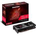 PowerColor Red Dragon AXRX 5600XT 6GBD6-3DHR/OC videokaart Radeon RX 5600 XT 6 GB GDDR6