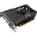 Gigabyte Radeon RX 550 D5 2G