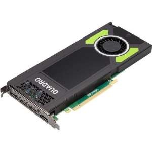 PNY VCQM4000-PB videokaart NVIDIA Quadro M4000 8 GB GDDR5