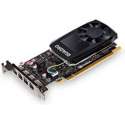 Lenovo 4X60N86660 videokaart Quadro P1000 4 GB GDDR5