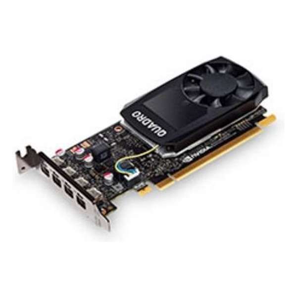 Lenovo 4X60N86660 videokaart Quadro P1000 4 GB GDDR5