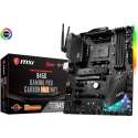MSI B450 GAMING PRO CARBON MAX WIFI Socket AM4 ATX AMD B450