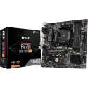 MSI B450M-A PRO MAX Socket AM4 micro ATX AMD B450