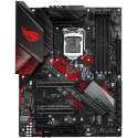 ASUS ROG STRIX Z390-H GAMING moederbord LGA 1151 (Socket H4) ATX Intel Z390