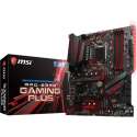 MSI MPG Z390 GAMING PLUS moederbord LGA 1151 (Socket H4) ATX Intel Z390