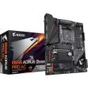 Gigabyte B550 AORUS Pro AC Socket AM4 ATX