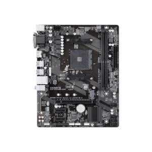 Gigabyte GA-A320M-S2H moederbord Socket AM4 micro ATX AMD A320