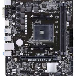 ASUS PRIME A320M-R BULK