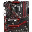 MSI B360 GAMING PLUS LGA 1151 (Socket H4) Intel® B360 ATX