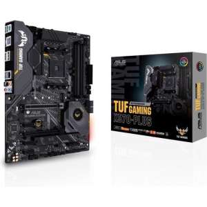 ASUS TUF Gaming X570-Plus Socket AM4 ATX AMD X570