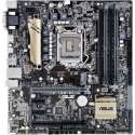 ASUS Z170M-PLUS Intel Z170 LGA 1151 (Socket H4) Micro ATX