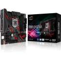 ASUS ROG STRIX B360-G GAMING moederbord LGA 1151 (Socket H4) Micro ATX Intel® B360