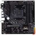 ASUS TUF GAMING A520M-PLUS Socket AM4 micro ATX