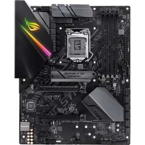 ASUS ROG STRIX B360-F GAMING moederbord LGA 1151 (Socket H4) ATX Intel® B360