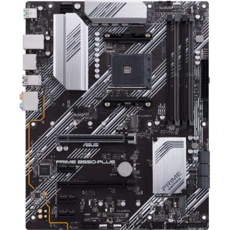 ASUS PRIME B550-PLUS Socket AM4 ATX AMD B550