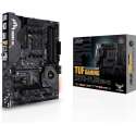 ASUS TUF Gaming X570-Plus (WI-FI) Socket AM4 ATX AMD X570