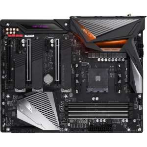 Gigabyte X570 AORUS ULTRA (rev. 1.0) Socket AM4 ATX AMD X570