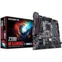 Gigabyte Z390 M Gaming moederbord LGA 1151 (Socket H4) Micro ATX Intel Z390