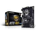 Gigabyte GA-H170-HD3 moederbord LGA 1151 (Socket H4) Intel® H170 ATX