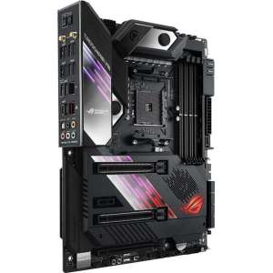 ASUS ROG Crosshair VIII Formula Socket AM4 ATX AMD X570
