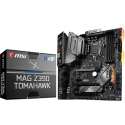 MSI MAG Z390 Tomahawk moederbord LGA 1151 (Socket H4) ATX Intel Z390