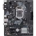 ASUS PRIME H310M-K moederbord LGA 1151 (Socket H4) Micro ATX Intel® H310