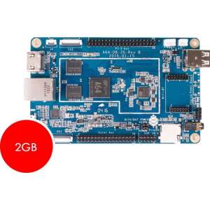 PINE A64+ Board 2GB