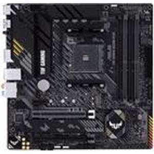 ASUS TUF GAMING B550M PLUS Socket AM4 micro ATX AMD B550