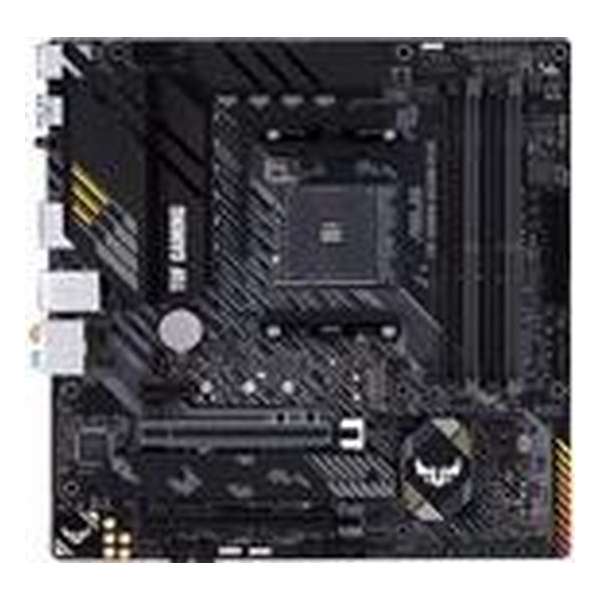 ASUS TUF GAMING B550M PLUS Socket AM4 micro ATX AMD B550