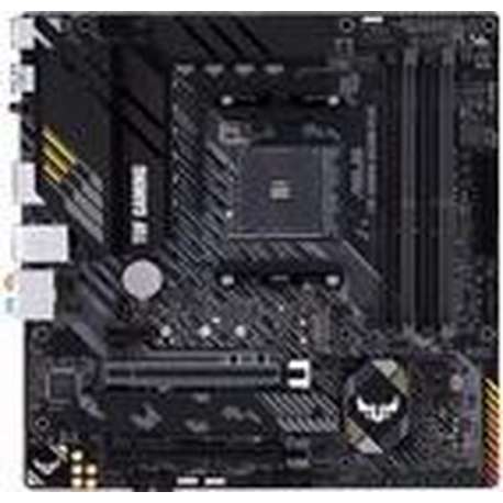 ASUS TUF GAMING B550M PLUS Socket AM4 micro ATX AMD B550