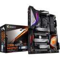 Gigabyte Z390 AORUS MASTER moederbord LGA 1151 (Socket H4) ATX Intel Z390