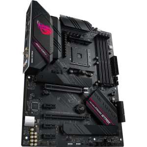 ASUS ROG STRIX B550-F GAMING Socket AM4 ATX AMD B550