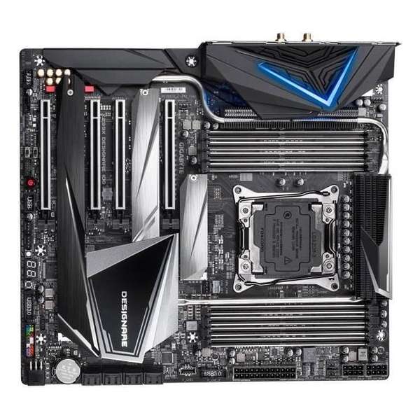 X299X AORUS DESIGNARE-10G