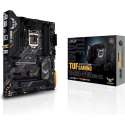 ASUS TUF GAMING B460-PRO (WI-FI) ATX Intel B460