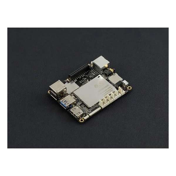 LattePanda 2G/32GB EMMC – Zonder Windows 10 Key