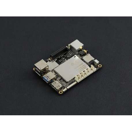 LattePanda 2G/32GB EMMC – Zonder Windows 10 Key