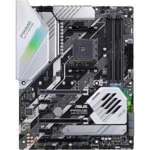 ASUS PRIME X570-PRO Socket AM4 ATX AMD X570