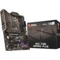 MSI MPG Z490 GAMING PLUS moederbord LGA 1200 ATX Intel Z490